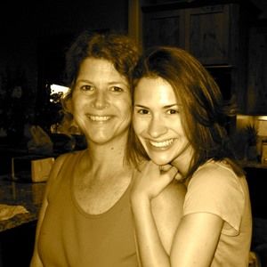 Meet your Posher, Sally